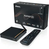 Xsarius Avant 3+ 4K UHD Android 11