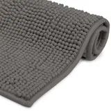 Beautissu BeauMare FL Anthrazit 100 x 60 cm
