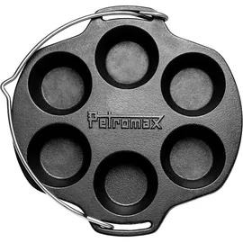 Petromax Muffinform mf6 Backform