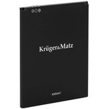 Krüger y Matz Zubehör Smartphones Marke Modell Original Kruger & Amp; Matz Flow 5+