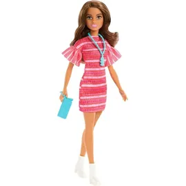 Barbie Teresa So Schmeckt Freundschaft