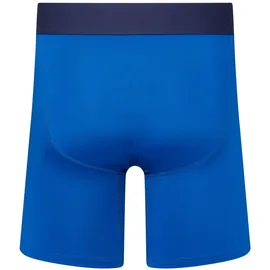 Reebok Waite Boxershorts Blau / Grau M 3er Pack