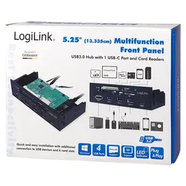 Logilink UA0341