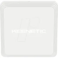 Keenetic Voyager Pro WLAN Access-Point 2.4GHz, 5GHz