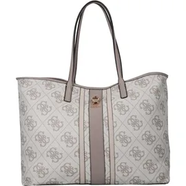 GUESS Erenia Shopper in grau
