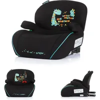 Chipolino Kindersitz, Sitzerhöhung Sonic Isofix, i-Size, 125-150 cm, Armlehne