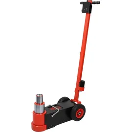 KS Tools Wagenheber Nylon, Stahl rot
