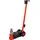 KS Tools Wagenheber Nylon, Stahl rot