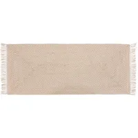 Atmosphera Créateur d'intérieur Atmosphera Createur d ́interieur Teppich, Beige,