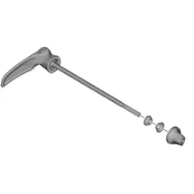 Shimano Schnellspanner WH-M8000 173 mm
