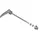 Shimano Schnellspanner WH-M8000 173 mm
