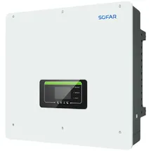 SOFAR HYD 10KTL-3PH Hybrid-Wechselrichter 10 kW
