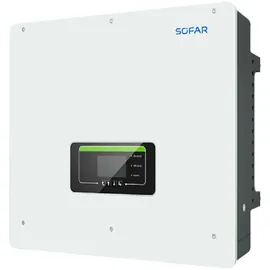 SOFAR HYD 10KTL-3PH Hybrid-Wechselrichter 10 kW