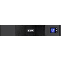 EATON USV-Anlage "5SC 3000I RT2U", schwarz, B:441mm H:86,2mm T:647mm, USV-Anlagen
