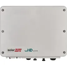 SolarEdge SE5000H HD-WAVE SETAPP Wechselrichter mit HD-Wave-Technologie