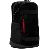 forvert Larry Backpack (Sale) black