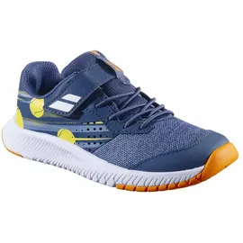 Babolat Pulsion Blue/Yellow 30