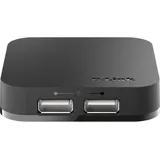 D-Link DUB-H4 4-Port Hub