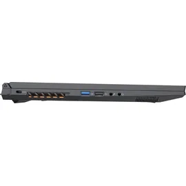Gigabyte G6 KF-73DE854KH - Notebook 16" - Core i7-13700H - RTX 4060 - 64GB RAM - 1 TB NVMe - Win11 - Schwarz