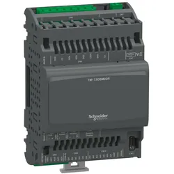 SCHNEIDER ELECTRIC SPS-Steuerung TM173OBM22R