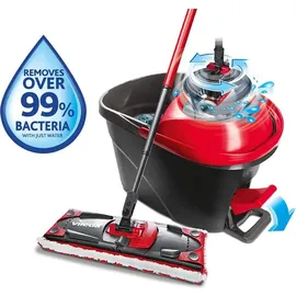 Vileda Ultramat Turbo