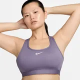 Nike Swoosh Medium Support Padded Sport-BH Damen Sport BH