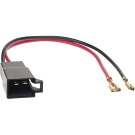 ACV Electronic ACV 11-1326-01 Lautsprecheradapterkabel Passend für (Auto-Marke): Opel, Seat, Volkswagen
