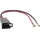 ACV Electronic ACV 11-1326-01 Lautsprecheradapterkabel Passend für (Auto-Marke): Opel, Seat, Volkswagen
