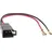 ACV Electronic ACV 11-1326-01 Lautsprecheradapterkabel Passend für (Auto-Marke): Opel, Seat, Volkswagen