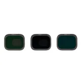 DJI Mini 3 Pro ND Filter-Set (ND16/64/256)