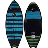 HYPERLITE BROADCAST Wakesurfer 2024 - 4,8