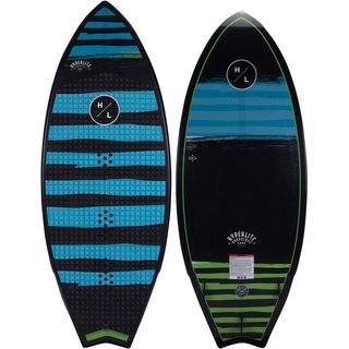 HYPERLITE BROADCAST Wakesurfer 2024 - 4,8