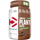 Dymatize Plant Protein Powder Chocolate
