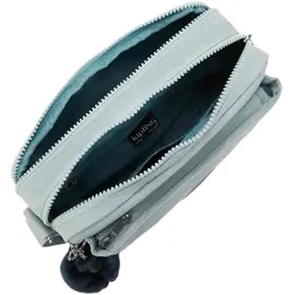 Kipling Abanu Umhängetasche Synthetik Breezy Blue/Grau
