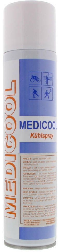 Medicool 300 ml spray
