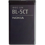 Nokia BL-5CT Akku Grau