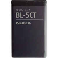 Nokia BL-5CT Akku Grau