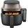 Philips Steam Airfryer 5000 Series NA547/07 Schwarz/Gold