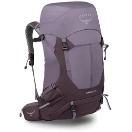 Osprey Sirrus 36 Wanderrucksack Purple Dusk