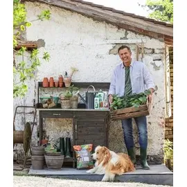 Dehner Orchideendünger Flüssigdünger biologisch 0,5 l