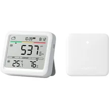 SwitchBot Meter Pro CO2 Weiß W4900010