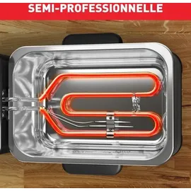 Tefal Filtra Pro Inox & Design FR 5111