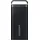 Samsung T5 EVO 4 TB Schwarz