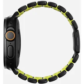 Nomad Stratos Band Black Volt