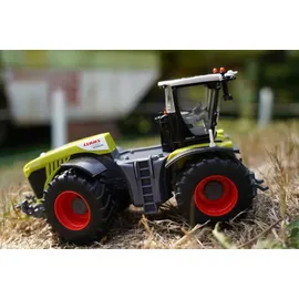 TOMY Britains Claas Xerion 5000 Traktor