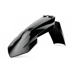 Schutzblech vorn Polisport schwarz KTM EXC / EXC-F