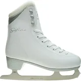Firefly Schlittschuhe Marina II W, WHITE/SILVER/WHITE, 36