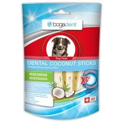 Bogadent ® DENTAL COCONUT STICKS Hund 50g