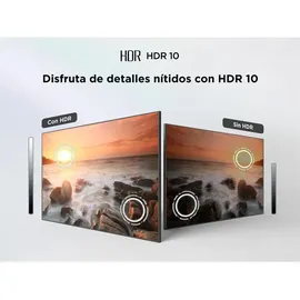 TCL 32S5K 32 Zoll QLED Full HD Android TV