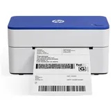 HP KE100 Weiß